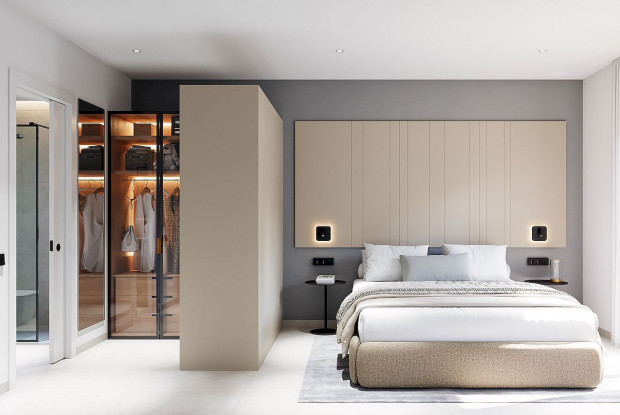 Image No.5-Bungalow de 2 chambres à vendre à Pilar de la Horadada