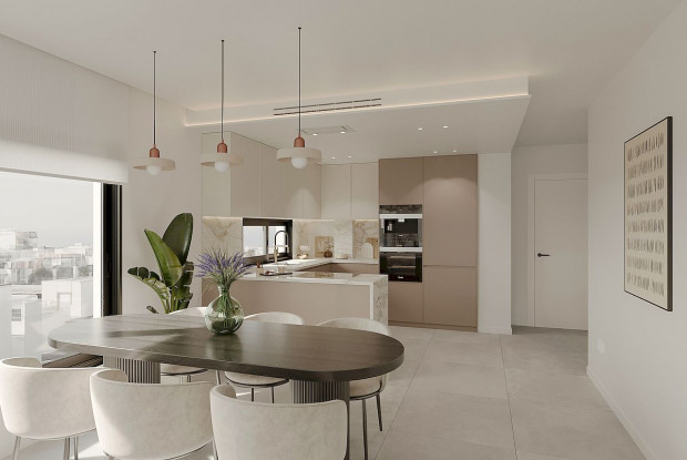 Image No.3-3 Bed Penthouse for sale