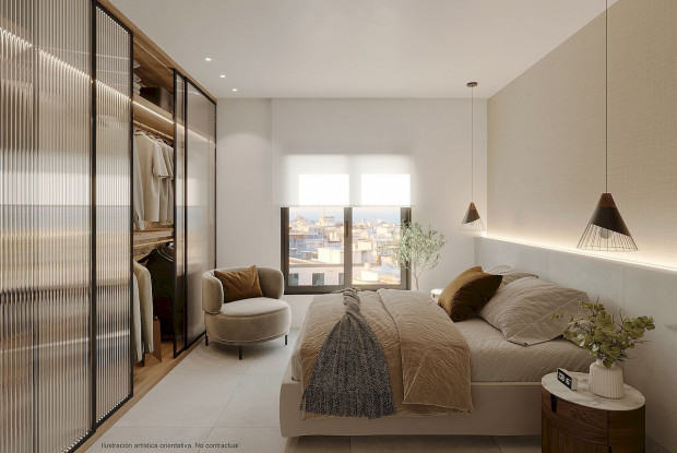 Image No.4-3 Bed Penthouse for sale