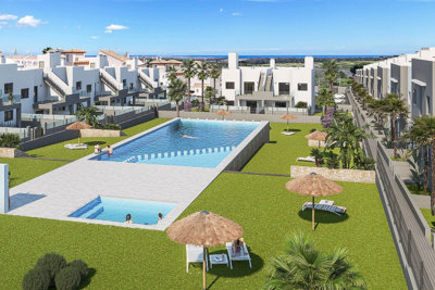 MASA most sold property