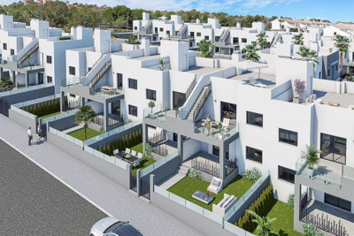 MASA most sold property