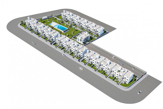 Image No.14-3 Bed Bungalow for sale