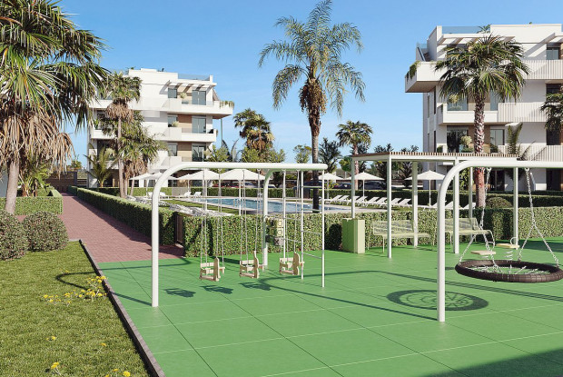 Image No.16-2 Bed Apartment for sale