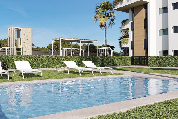 Image No.9-2 Bed Apartment for sale