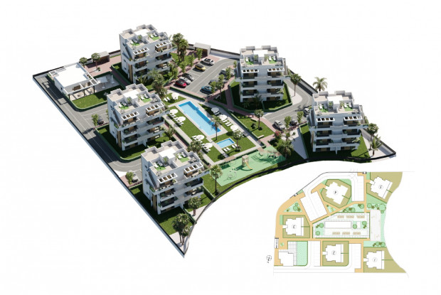 Image No.14-2 Bed Penthouse for sale