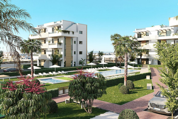 Image No.2-2 Bed Penthouse for sale