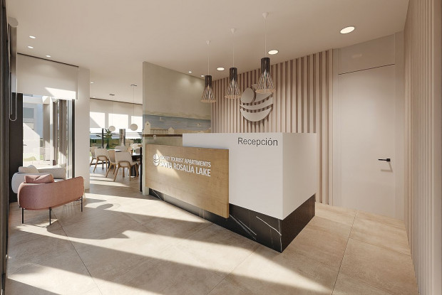 Image No.21-2 Bed Penthouse for sale