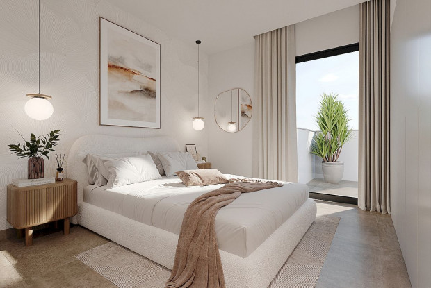 Image No.5-2 Bed Penthouse for sale