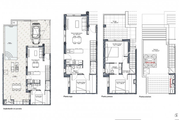 Image No.11-3 Bed Chalet for sale