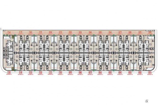 Image No.13-3 Bed Chalet for sale