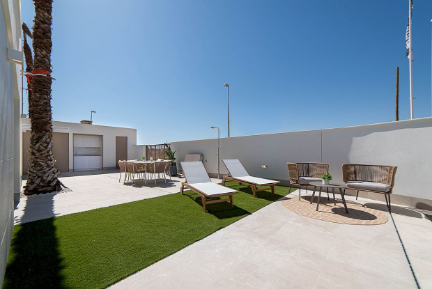 Image No.16-3 Bed Chalet for sale