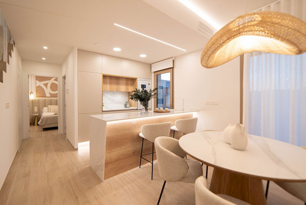 Image No.19-3 Bed Chalet for sale