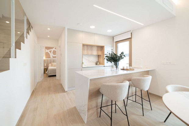 Image No.3-3 Bed Chalet for sale