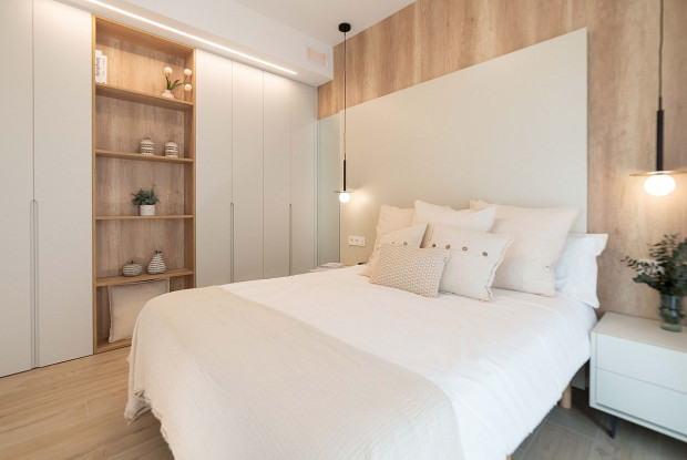 Image No.4-3 Bed Chalet for sale