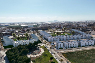 MASA most sold property