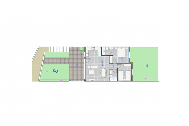 Image No.11-2 Bed Chalet for sale