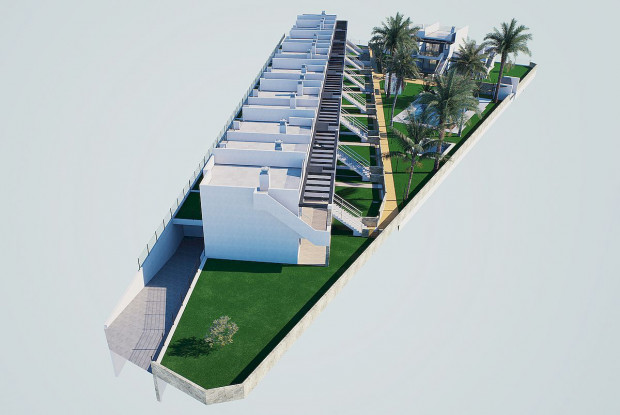 Image No.17-2 Bed Chalet for sale