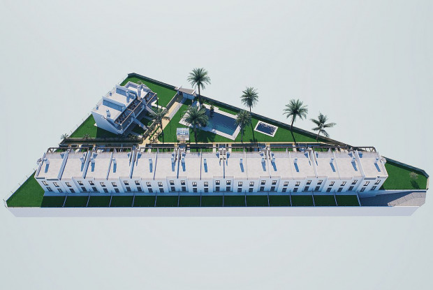 Image No.18-2 Bed Chalet for sale