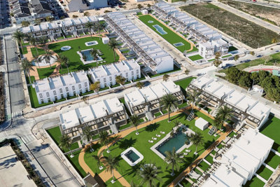 MASA most sold property