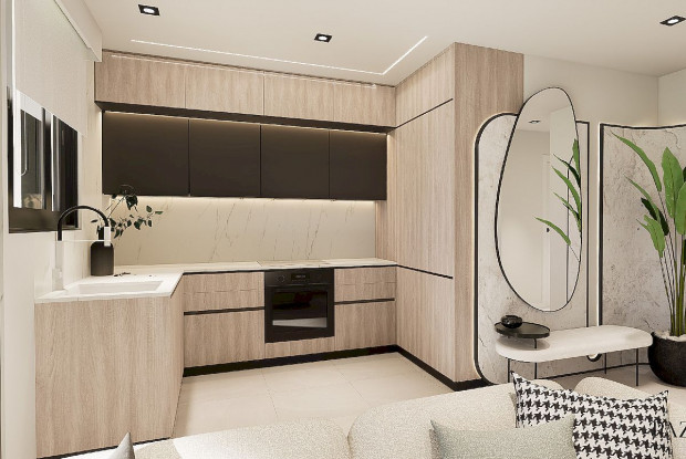 Image No.3-2 Bed Chalet for sale