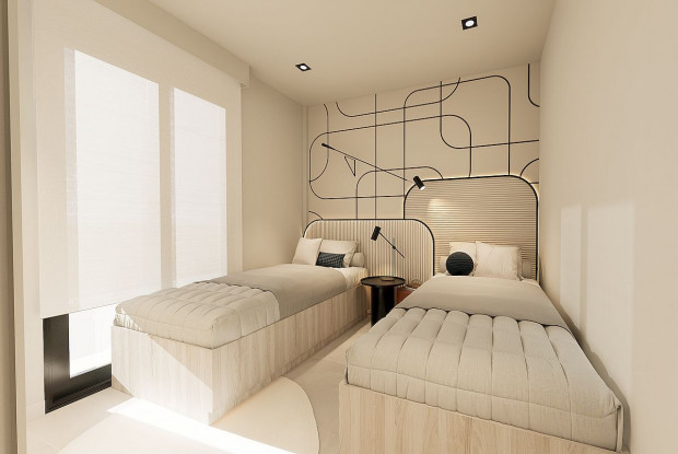 Image No.4-2 Bed Chalet for sale