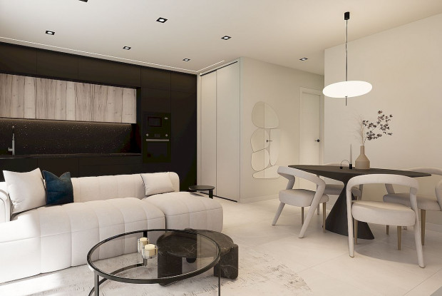 Image No.8-2 Bed Chalet for sale