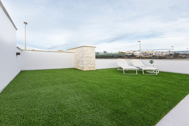 Image No.21-2 Bed Chalet for sale