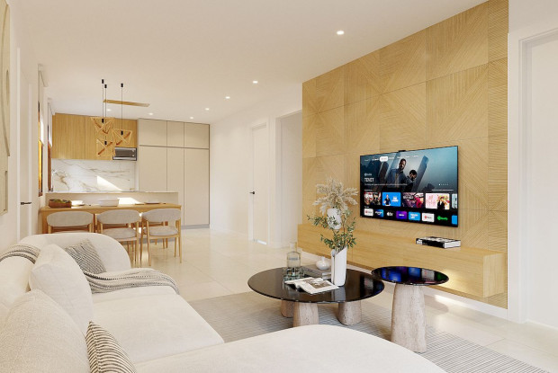 Image No.3-2 Bed Chalet for sale