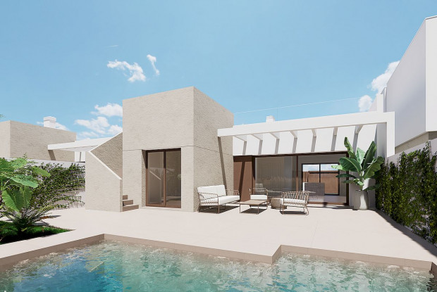 Image No.2-3 Bed Villa for sale