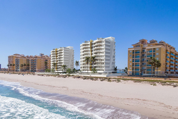 Image No.1-3 Bed Apartment for sale