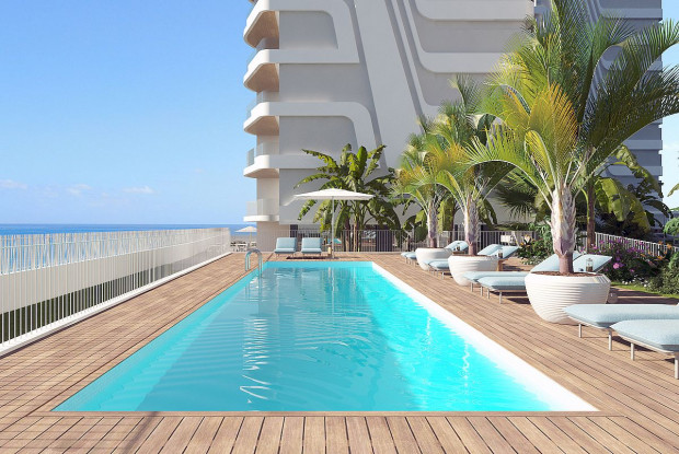 Image No.10-3 Bed Apartment for sale