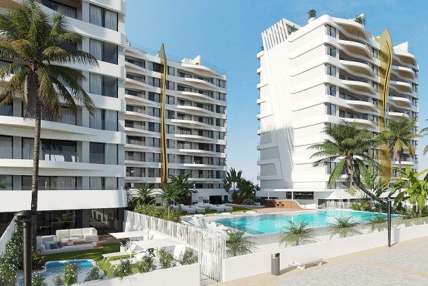 Image No.16-3 Bed Apartment for sale