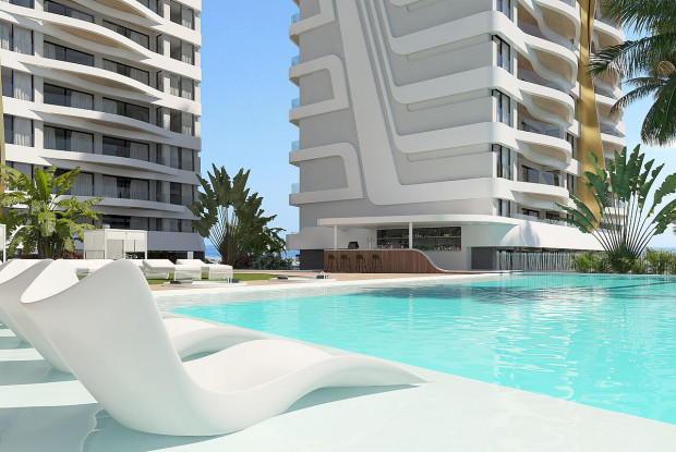 Image No.17-3 Bed Apartment for sale