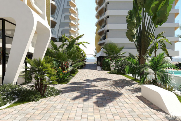 Image No.18-3 Bed Apartment for sale