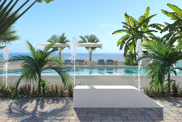 Image No.19-3 Bed Apartment for sale