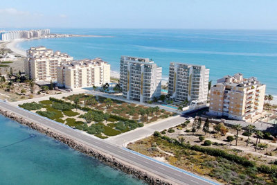 MASA most sold property