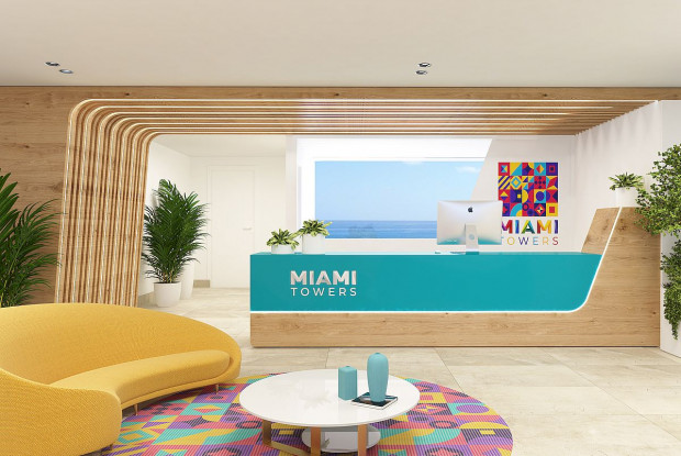 Image No.20-3 Bed Apartment for sale