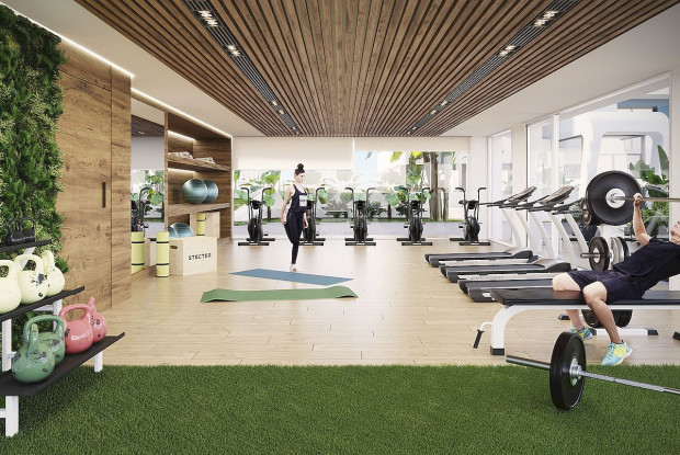 Image No.22-3 Bed Apartment for sale