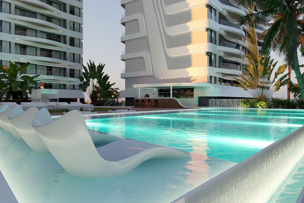 Image No.24-3 Bed Apartment for sale