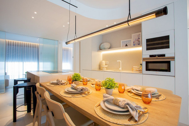 Image No.3-3 Bed Apartment for sale