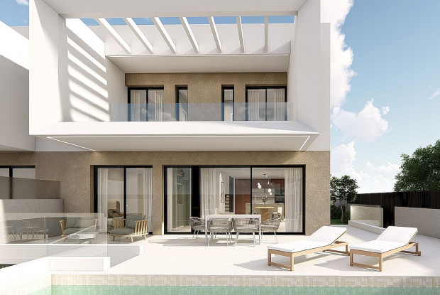 Image No.16-3 Bed Chalet for sale