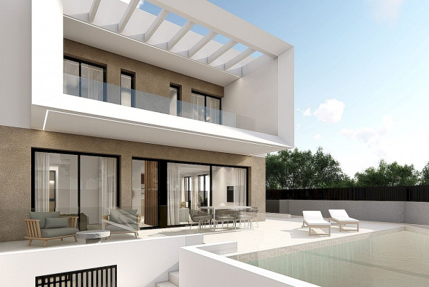 Image No.18-3 Bed Chalet for sale