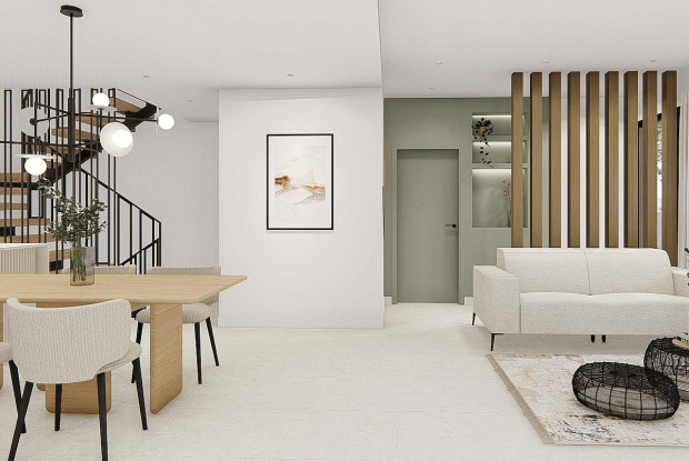 Image No.20-3 Bed Chalet for sale