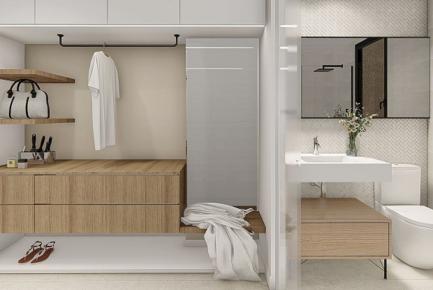 Image No.21-3 Bed Chalet for sale