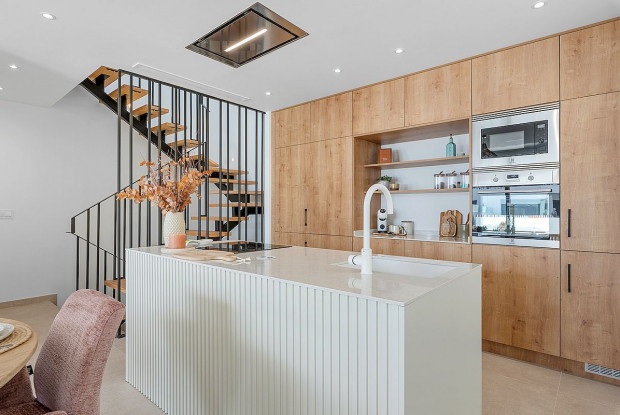 Image No.3-3 Bed Chalet for sale