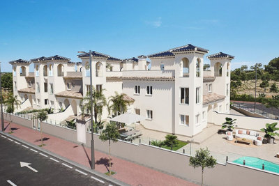 MASA most sold property