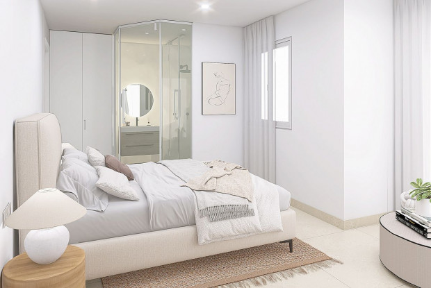 Image No.18-Chalet de 4 chambres à vendre à Bigastro