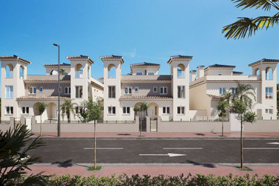 MASA most sold property