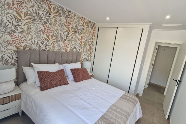 Image No.5-Chalet de 4 chambres à vendre à Bigastro