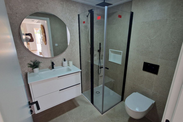 Image No.6-Chalet de 4 chambres à vendre à Bigastro